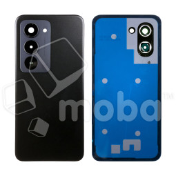Задняя крышка для Xiaomi Redmi 15 4G (25062RN2DY) Черный - Премиум