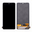 Дисплей для Xiaomi Redmi Note 11 Pro+ 5G/12 Pro 4G/12 Pro Speed (21091116UG/2209116AG) в сборе с тачскрином Черный - OR