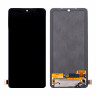 Дисплей для Xiaomi Redmi Note 11 Pro+ 5G/12 Pro 4G/12 Pro Speed (21091116UG/2209116AG) в сборе с тачскрином Черный - OR