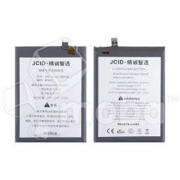 Аккумулятор для Xiaomi Redmi Note 10/10S/Poco M5s (BN59) - JCID