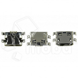Разъем MicroUSB для Xiaomi Mi Play