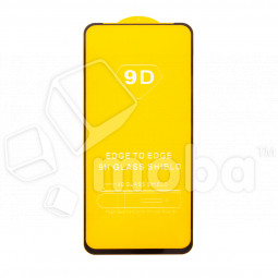 Защитное стекло "Полное покрытие" для Realme 12 5G/13 5G/C75 Черный