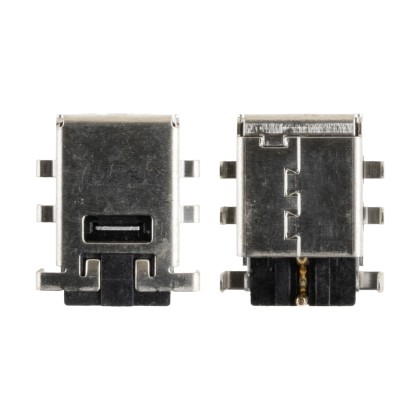 Разъем питания для ноутбука Asus GL502V/GL502VS/GL502VM/GL502VY/GL502VT