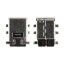 Разъем питания для ноутбука Asus GL502V/GL502VS/GL502VM/GL502VY/GL502VT
