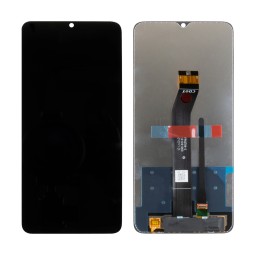 Дисплей для Xiaomi Redmi A3x (24048RN6CG) в сборе с тачскрином Черный - OR100 (HD, 400 Кд/м², 90 Гц)
