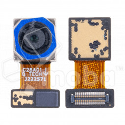 Камера для Realme C30 (RMX3581) задняя