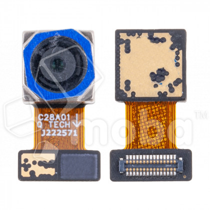 Камера для Realme C30 (RMX3581) задняя