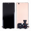Дисплей для Infinix Zero 40 5G (X6861) в сборе с тачскрином Черный - OR