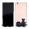 Дисплей для Infinix Zero 40 5G (X6861) в сборе с тачскрином Черный - OR