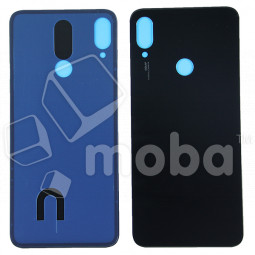 Задняя крышка для Xiaomi Redmi Note 7/7 Pro (M1901F7H) Черный