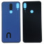 Задняя крышка для Xiaomi Redmi Note 7/7 Pro (M1901F7H) Черный