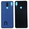 Задняя крышка для Xiaomi Redmi Note 7/7 Pro (M1901F7H) Черный