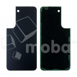 Задняя крышка для Samsung Galaxy S22 (S901B) Черный