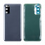 Задняя крышка для Samsung Galaxy S20 (G980F) Серый - Премиум