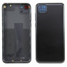 Задняя крышка для Huawei Honor 9S/Y5p (DUA-LX9/DRA-LX9) Черный