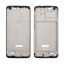 Рамка дисплея для Xiaomi Redmi 10 (21061119DG) Серый (возможен дефект ЛКП)