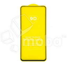 Защитное стекло "Полное покрытие" для OnePlus Nord 4 Черный