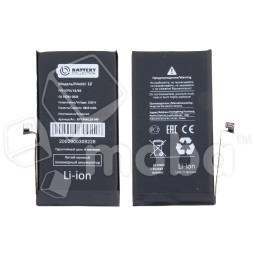 Аккумулятор для Apple iPhone 12/12 Pro - Battery Collection с верификацией (Премиум)