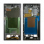 Рамка дисплея для Samsung Galaxy S24 Ultra (S928B) Черный (возможен дефект ЛКП)