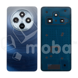Задняя крышка для Xiaomi Redmi 14C (2411DRN47C) Синий - Премиум