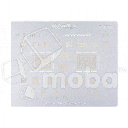 BGA трафарет для iPhone 14/14 Plus/14 Pro/14 Pro Max