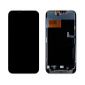 Дисплей для iPhone 13 Pro Max (A2645) в сборе с тачскрином Черный - OR100