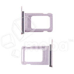 Держатель SIM для iPhone 13 (A2635) Розовый