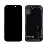Дисплей для iPhone 12 mini (A2399) в сборе с тачскрином Черный - OR