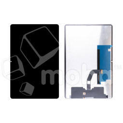 Дисплей для Xiaomi Redmi Pad 2 Pro 12.1" (2509BRP2DG) в сборе с тачскрином Черный - OR