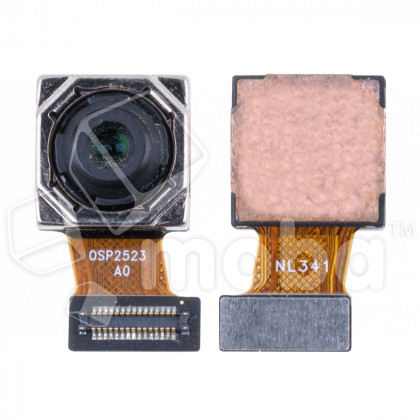 Камера для Xiaomi Poco X3 Pro (M2102J20SG) (48 MP) задняя