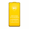 Защитное стекло "Полное покрытие" для Xiaomi Poco X6 5G/X6 Pro 5G/Redmi Note 13 Pro 5G Черный