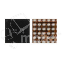 Микросхема 343S00144 (Контроллер питания для iPad 5/6 9.7" 2017/2018)