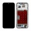 Дисплей для Huawei Nova 13 (BLK-AL80) модуль с рамкой Черный - OR (Full HD, 300 Кд/м², 90 Гц)