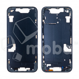 Средняя часть для iPhone 14 (A2883) Черный