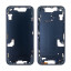 Средняя часть для iPhone 14 (A2883) Черный