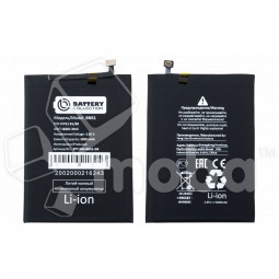 Аккумулятор для Xiaomi Redmi 8/8A (BN51) - Battery Collection (Премиум)
