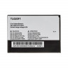 Аккумулятор для Alcatel OT-5045D/OT-4045D/OT-5010D/OT-5042X/OT-6036Y/OT-7041D/OT-5044D (TLi020F1/TLi020F)