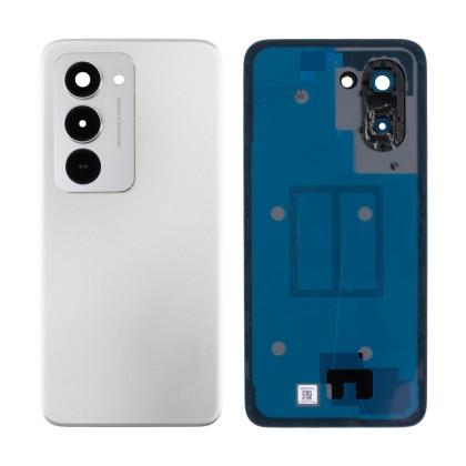 Задняя крышка для Xiaomi Redmi 15 4G (25062RN2DY) Серый - Премиум