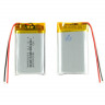 Аккумулятор универсальный 903048p 3,7v Li-Pol 1800 mAh (9*30*48 mm)