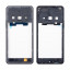 Средняя часть для Xiaomi Redmi A3/A3x/Poco C61 (23129RN51X/24048RN6CG) Черный
