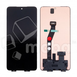 Дисплей для Xiaomi 14T (2406APNFAG) в сборе с тачскрином Черный - OR