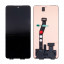 Дисплей для Xiaomi 14T (2406APNFAG) в сборе с тачскрином Черный - OR