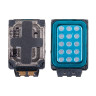 Звонок (buzzer) для Samsung Galaxy A15 4G/A15 5G/A25 5G/M15 5G (A155F/A156B/A256E/M156B)