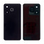 Задняя крышка для Xiaomi Redmi 13 4G (24040RN64Y) Черный - Премиум