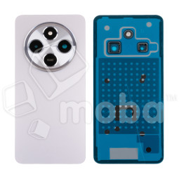 Задняя крышка для Xiaomi Redmi 14C (2411DRN47C) Фиолетовый - Премиум