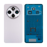 Задняя крышка для Xiaomi Redmi 14C (2411DRN47C) Фиолетовый - Премиум