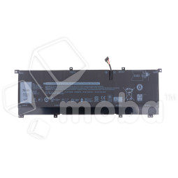 Аккумуляторная батарея для ноутбука Dell XPS 15-957590 (8N0T7) 6250 mAh