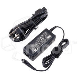Блок питания (сетевой адаптер) для ноутбука Asus 19V, 1,75A, 33W (5,5×2,5)