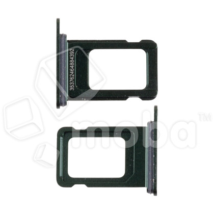 Держатель SIM для iPhone 13 (A2635) Зеленый