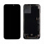 Дисплей для iPhone 12 Pro Max (A2411) в сборе с тачскрином Черный - OR